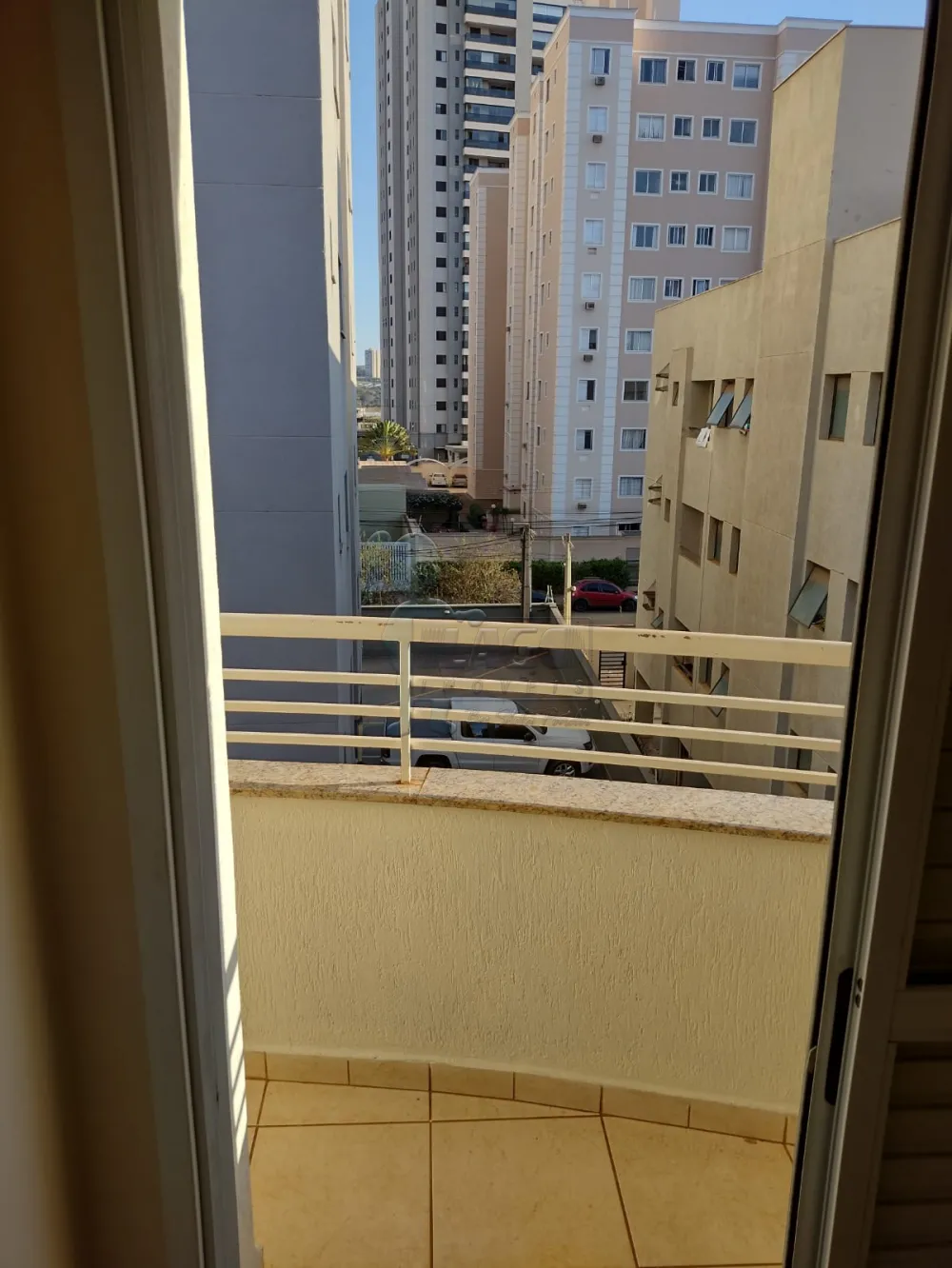 Alugar Apartamentos / Padrão em Ribeirão Preto R$ 800,00 - Foto 10