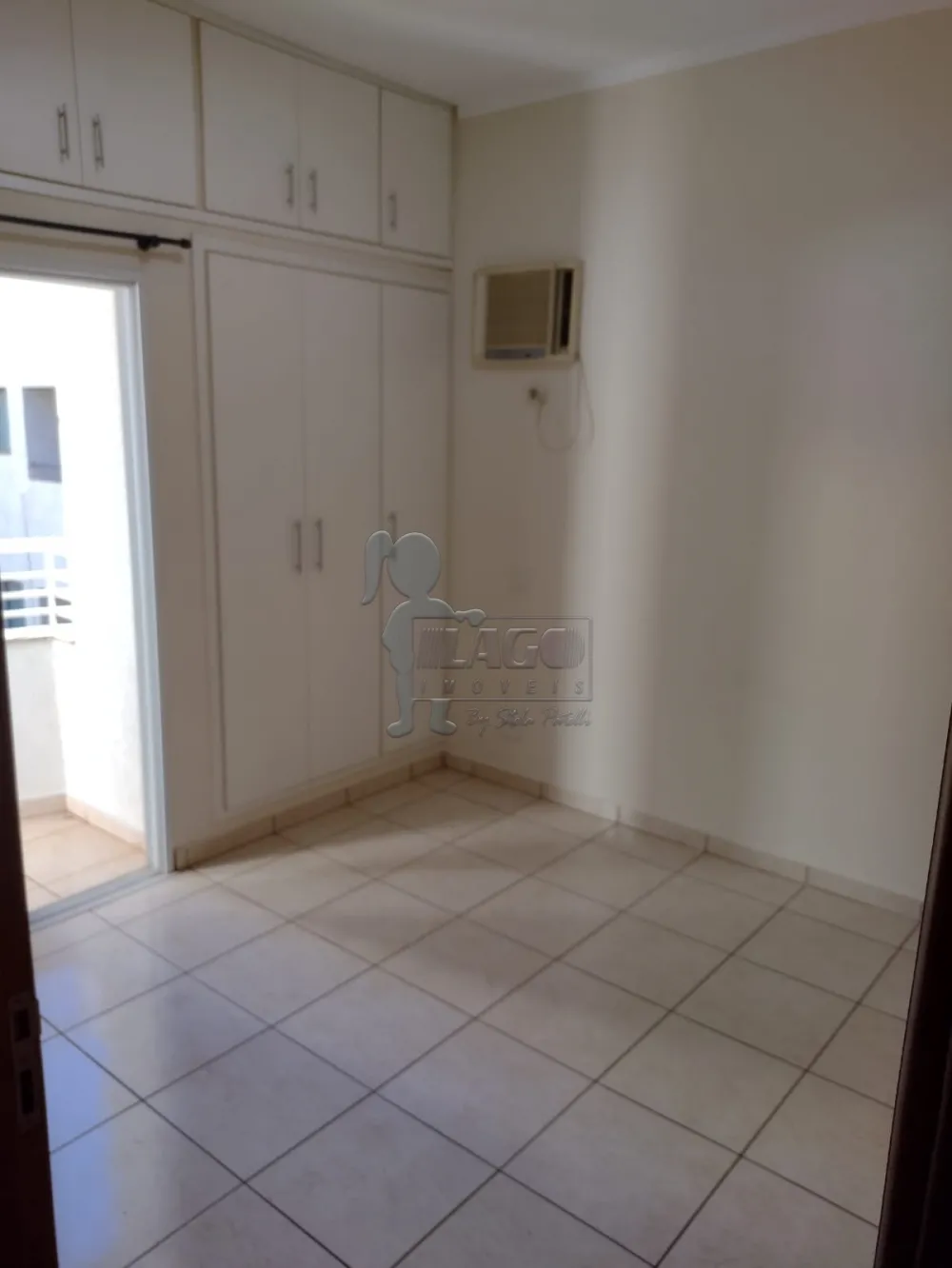 Alugar Apartamentos / Padrão em Ribeirão Preto R$ 800,00 - Foto 9