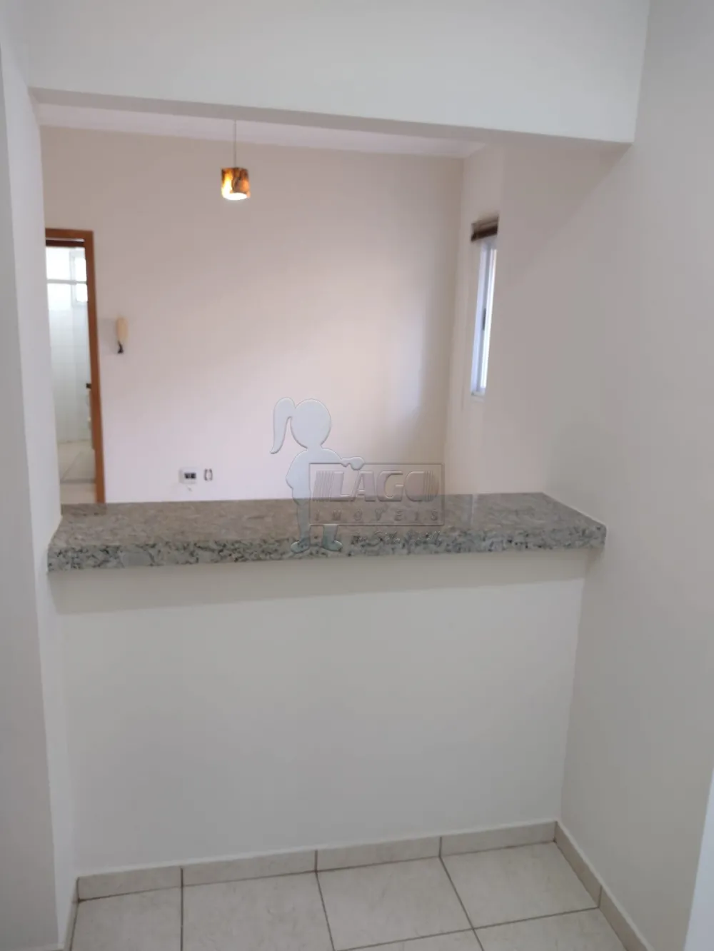 Alugar Apartamentos / Padrão em Ribeirão Preto R$ 800,00 - Foto 4