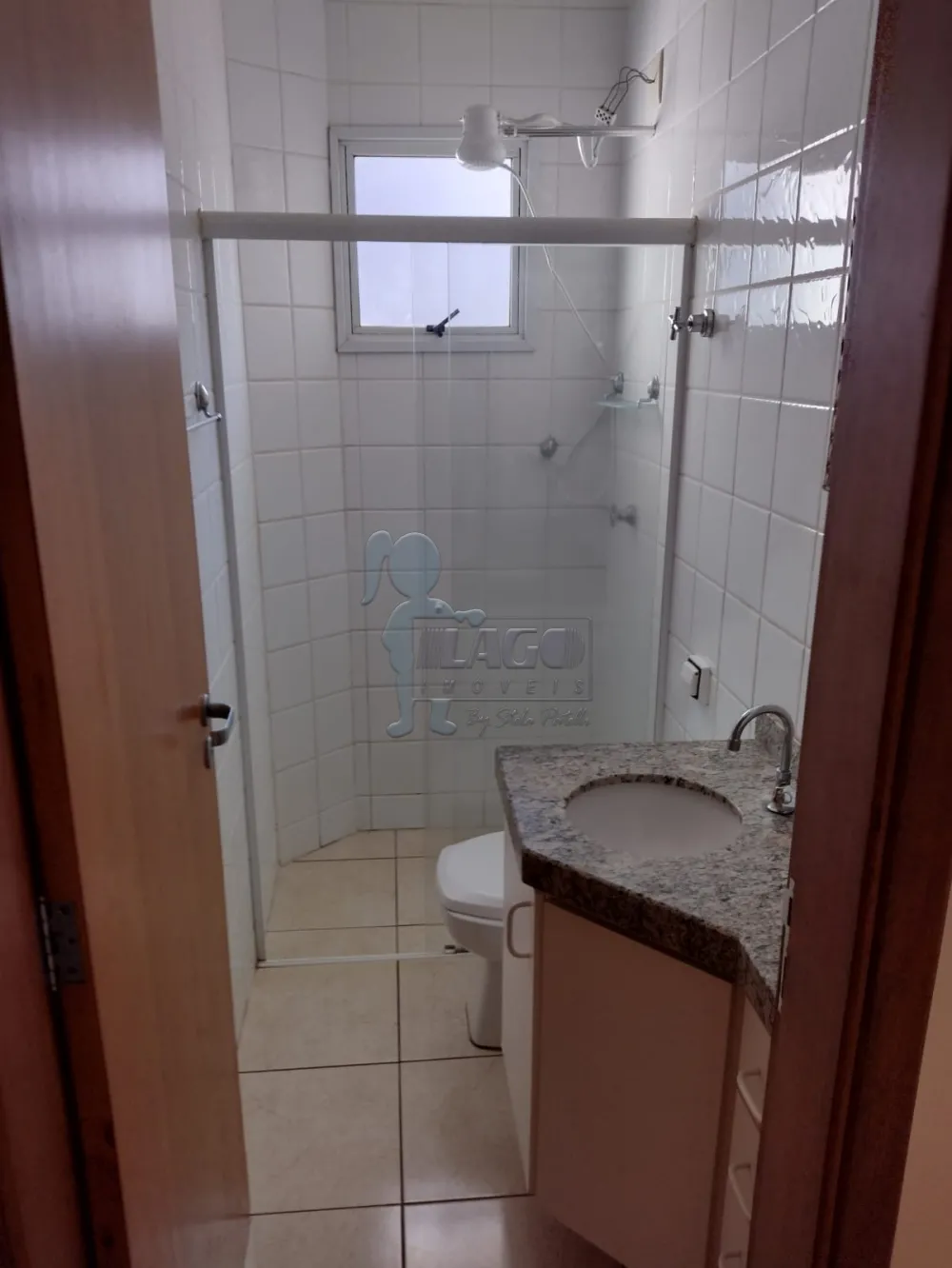 Alugar Apartamentos / Padrão em Ribeirão Preto R$ 800,00 - Foto 7