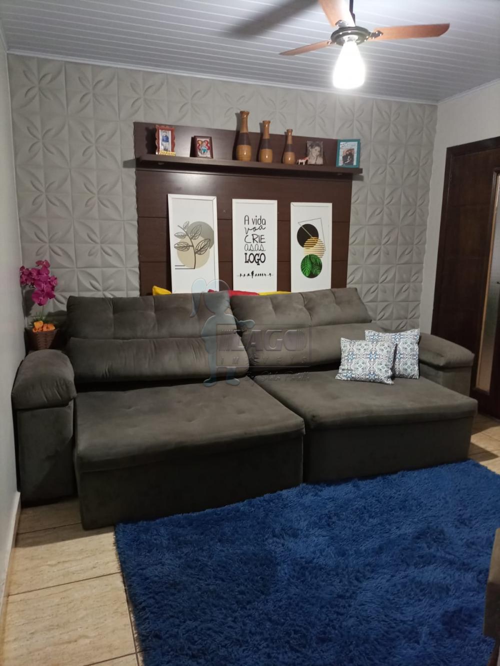 Comprar Casas / Padrão em Sertãozinho R$ 318.000,00 - Foto 4