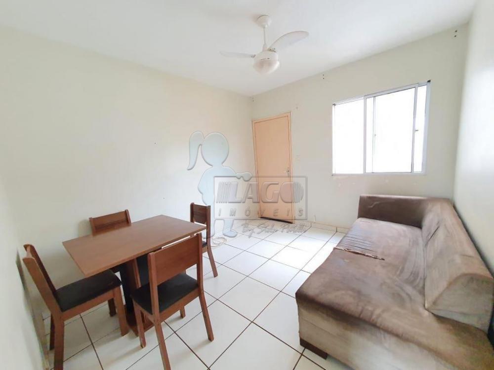 Comprar Apartamentos / Padrão em Ribeirão Preto R$ 162.000,00 - Foto 1