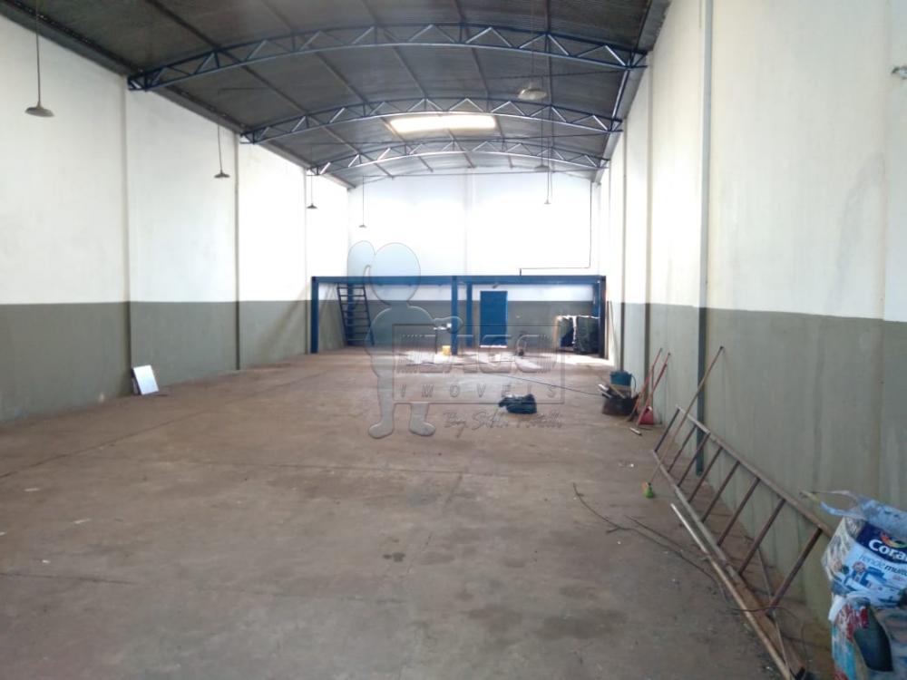 Alugar Comercial / Salão/Galpão/Armazém em Ribeirão Preto R$ 3.500,00 - Foto 1