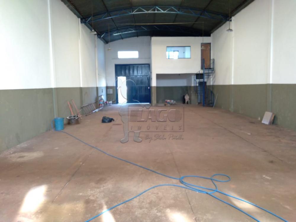 Alugar Comercial / Salão/Galpão/Armazém em Ribeirão Preto R$ 3.500,00 - Foto 7