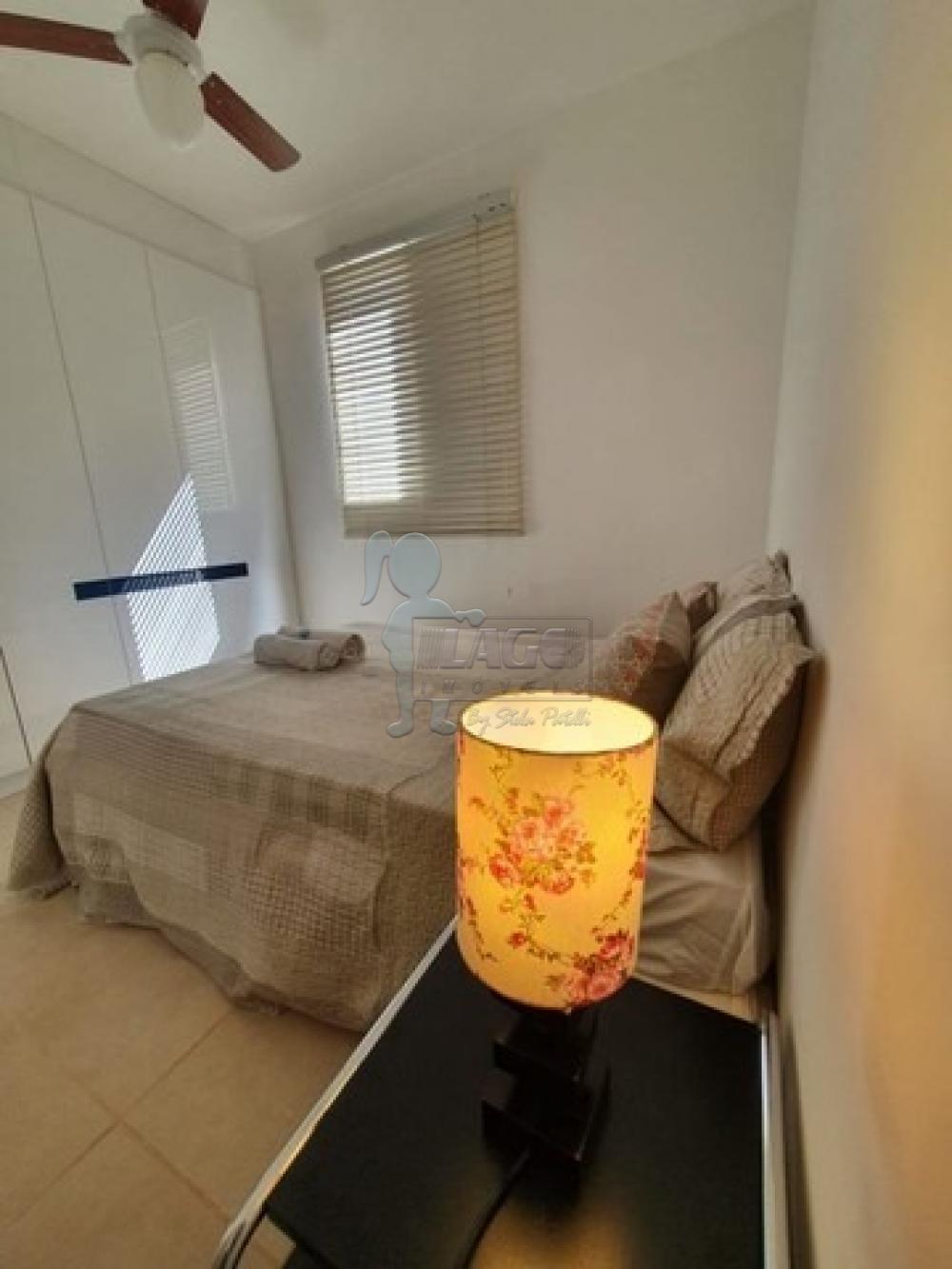 Alugar Apartamentos / Padrão em Ribeirão Preto R$ 1.100,00 - Foto 5