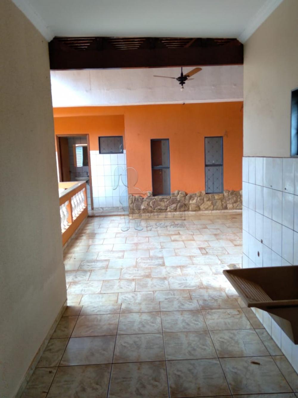 Alugar Casas / Padrão em Ribeirão Preto R$ 1.200,00 - Foto 17