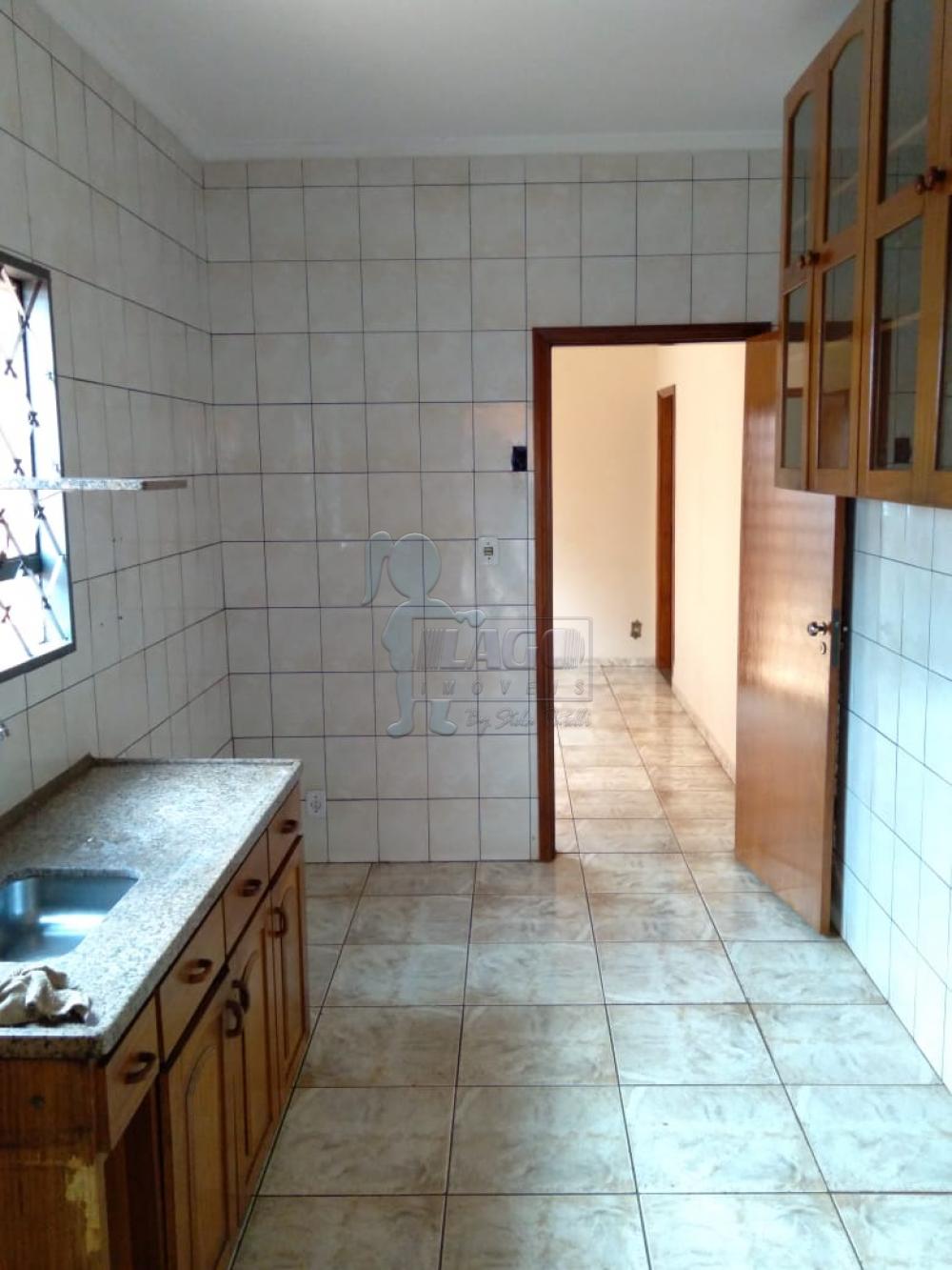 Alugar Casas / Padrão em Ribeirão Preto R$ 1.200,00 - Foto 11
