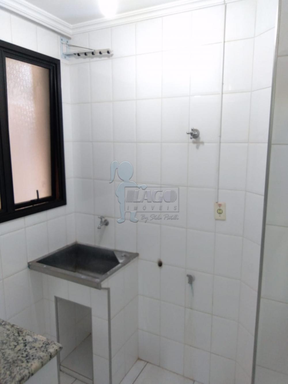 Alugar Apartamentos / Padrão em Ribeirão Preto R$ 1.400,00 - Foto 6