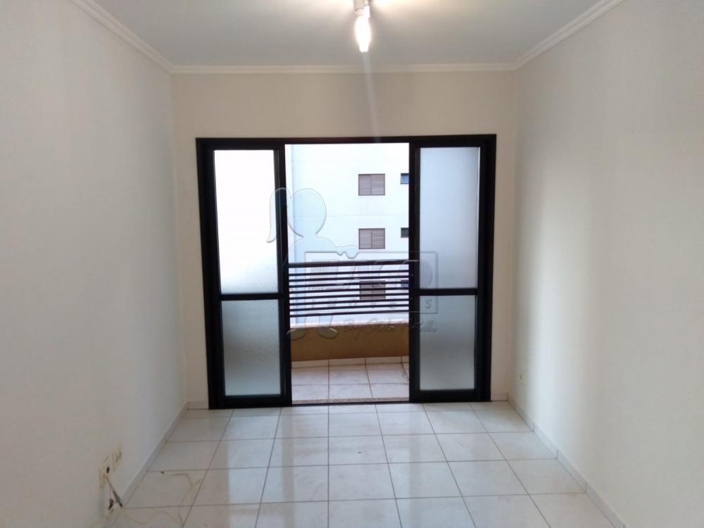 Alugar Apartamentos / Padrão em Ribeirão Preto R$ 1.400,00 - Foto 1