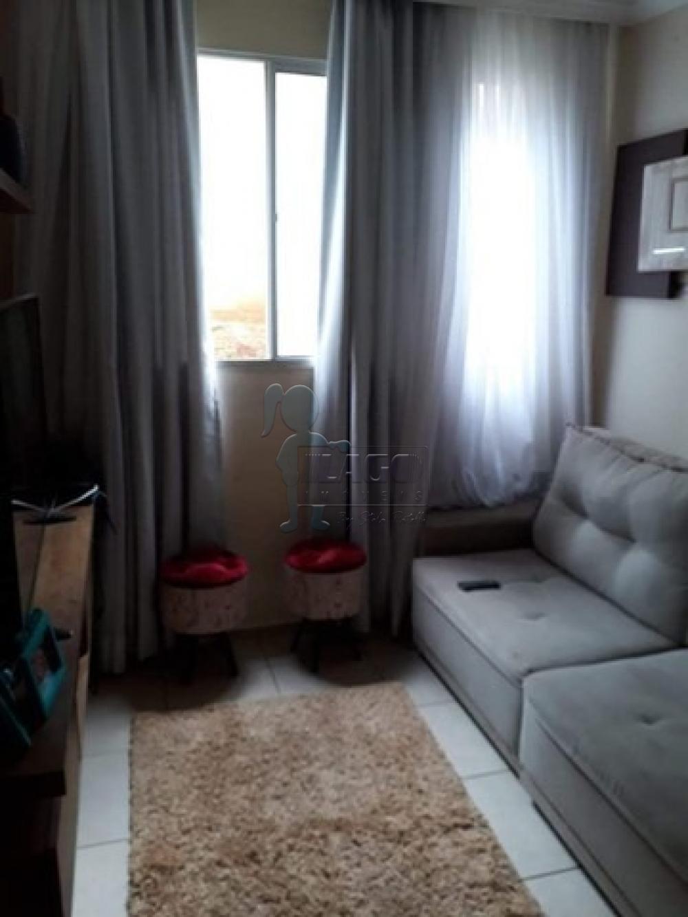 Comprar Apartamentos / Padrão em Ribeirão Preto R$ 180.000,00 - Foto 4