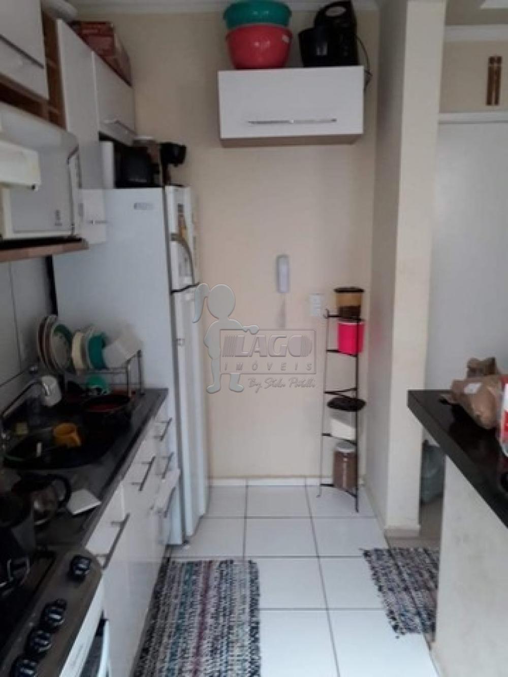 Comprar Apartamentos / Padrão em Ribeirão Preto R$ 180.000,00 - Foto 5