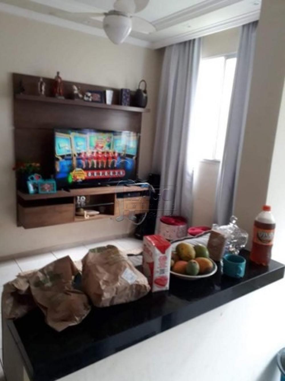 Comprar Apartamentos / Padrão em Ribeirão Preto R$ 180.000,00 - Foto 3