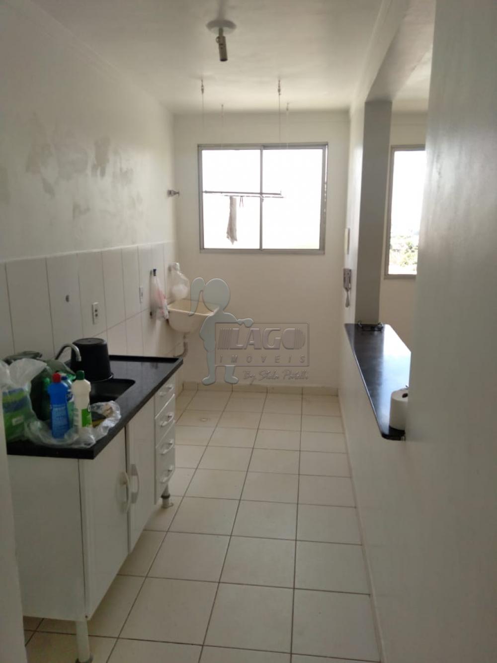 Comprar Apartamentos / Padrão em Ribeirão Preto R$ 170.000,00 - Foto 4