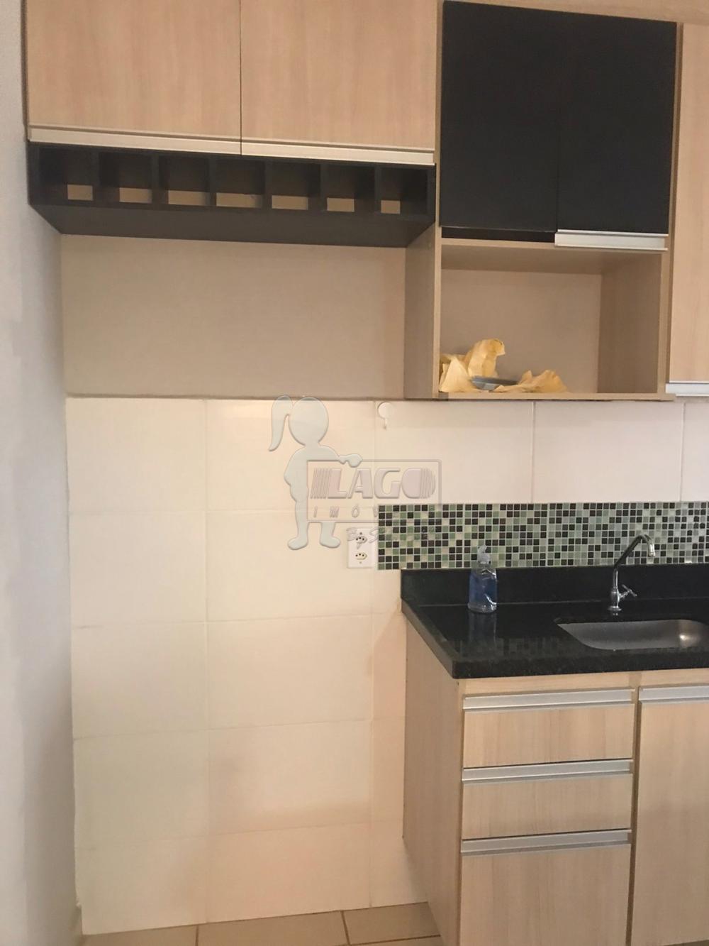 Comprar Apartamentos / Padrão em Ribeirão Preto R$ 185.000,00 - Foto 3