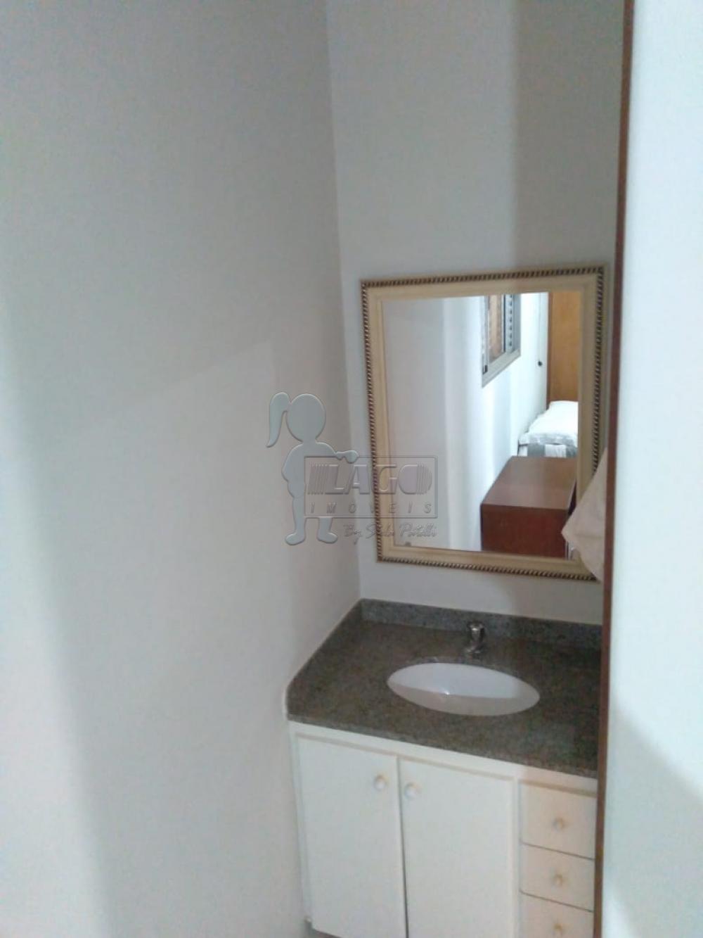 Alugar Apartamentos / Padrão em Ribeirão Preto R$ 1.000,00 - Foto 6