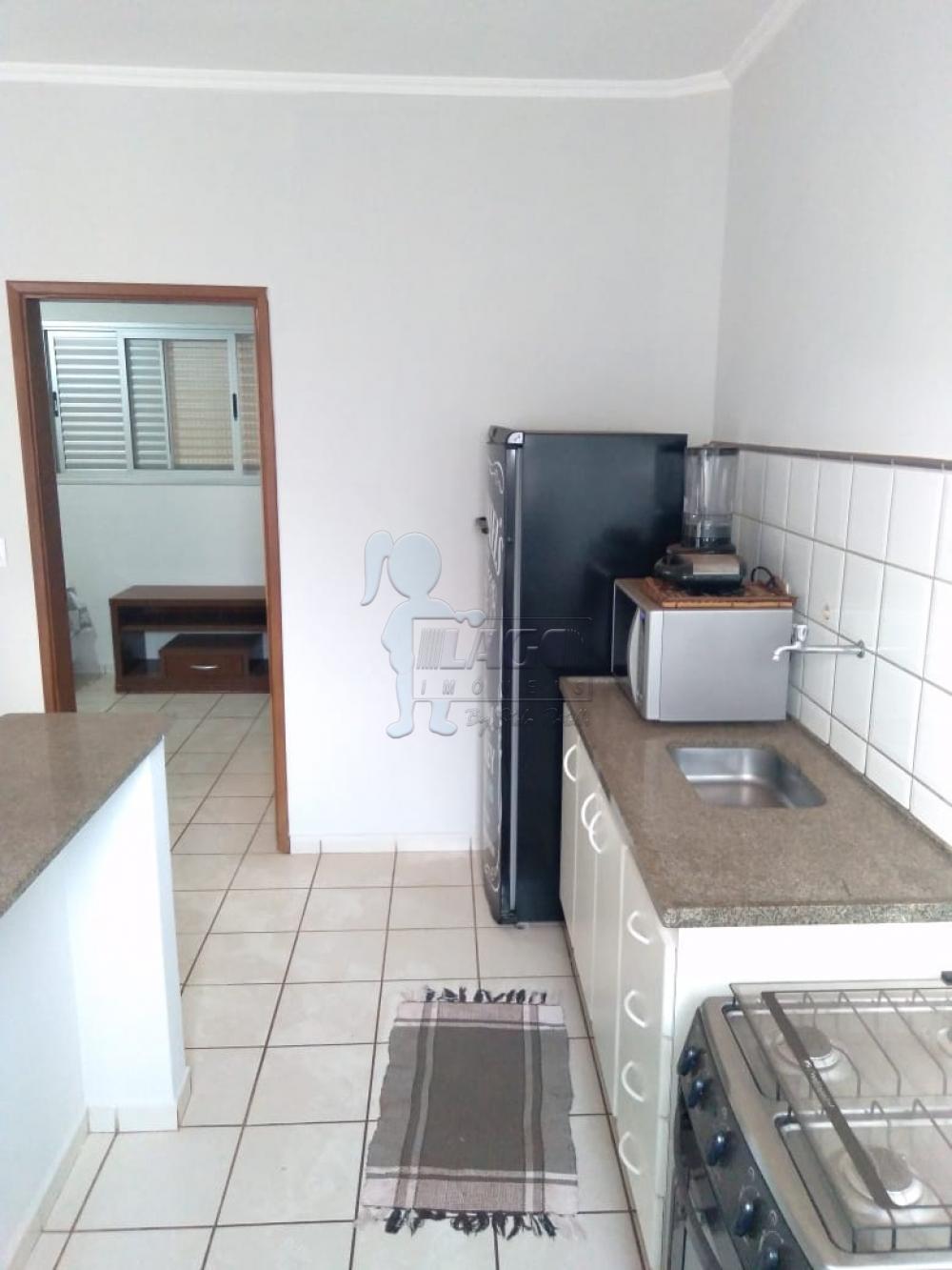 Alugar Apartamentos / Padrão em Ribeirão Preto R$ 1.000,00 - Foto 3