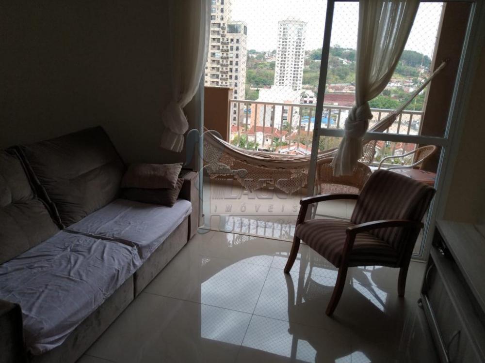 Comprar Apartamentos / Padrão em Ribeirão Preto R$ 477.000,00 - Foto 1