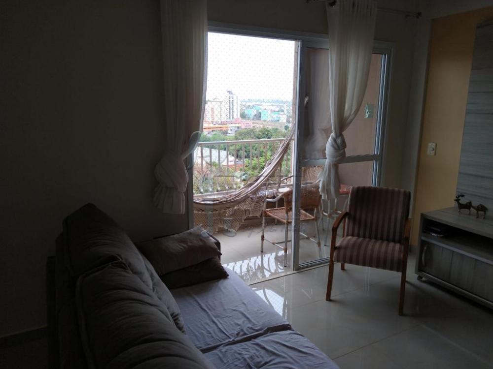 Comprar Apartamentos / Padrão em Ribeirão Preto R$ 477.000,00 - Foto 3