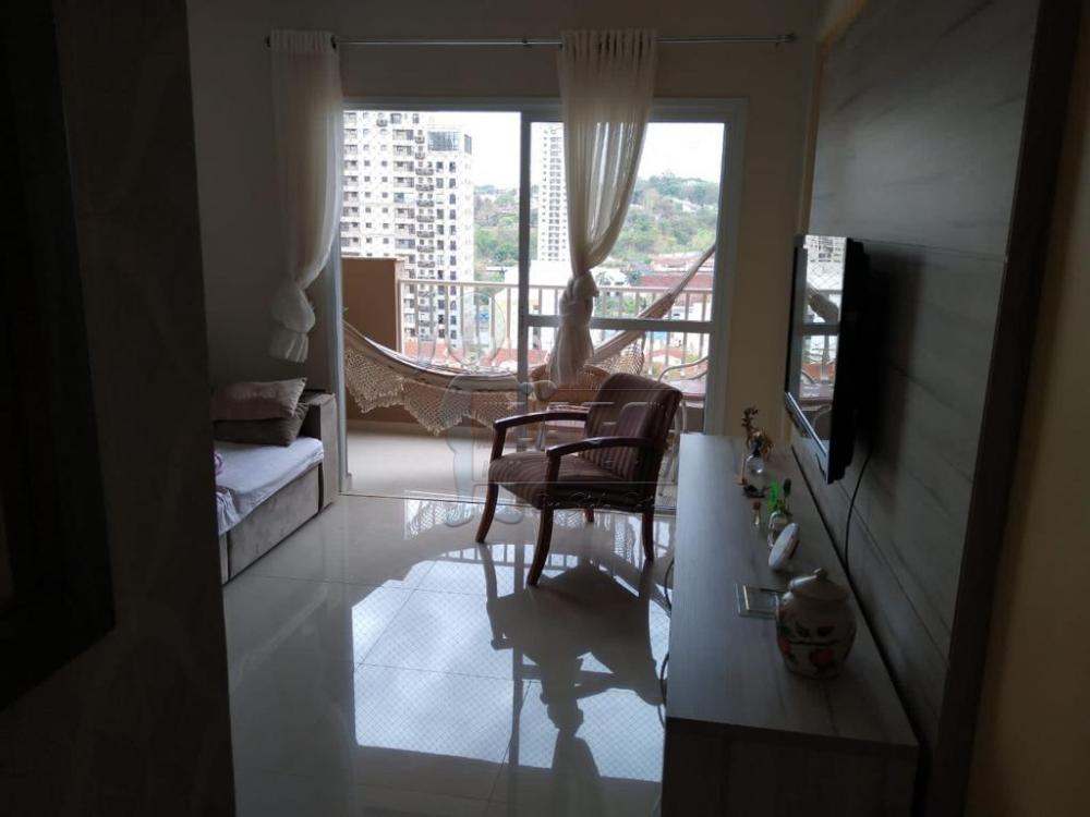 Comprar Apartamentos / Padrão em Ribeirão Preto R$ 477.000,00 - Foto 2