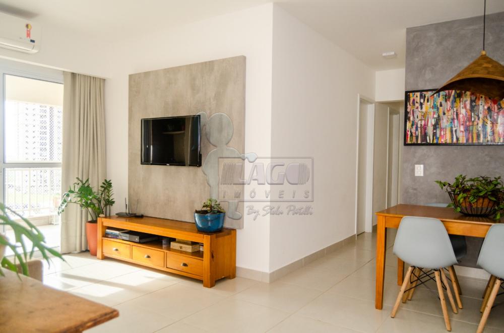 Comprar Apartamentos / Padrão em Ribeirão Preto R$ 710.000,00 - Foto 5