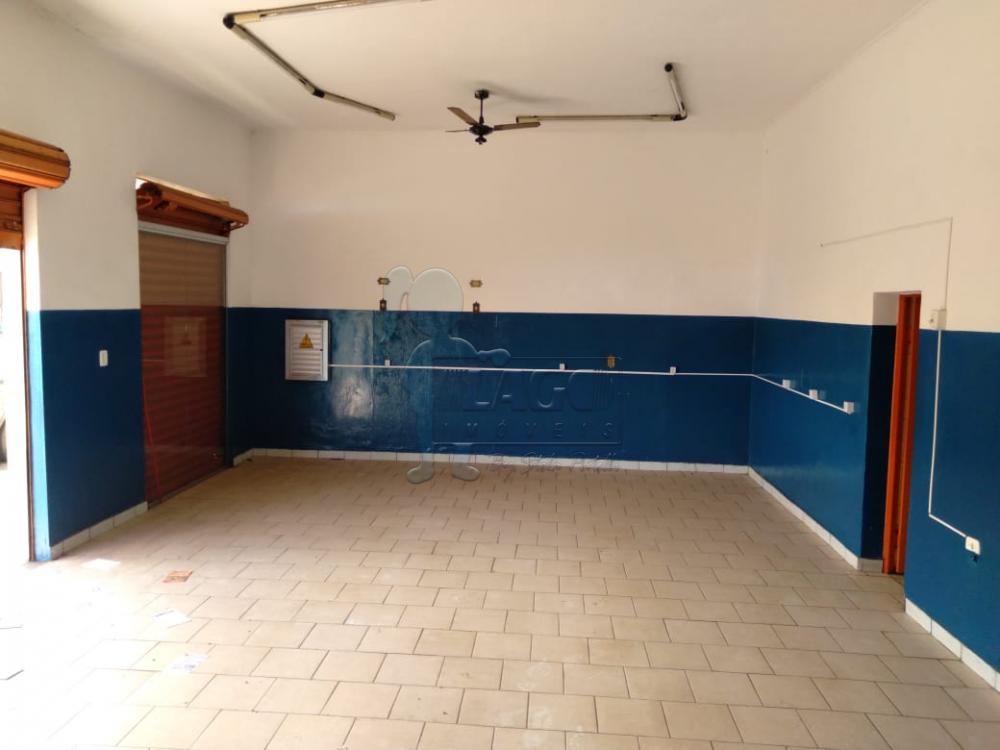 Alugar Comercial / Salão/Galpão/Armazém em Ribeirão Preto R$ 1.500,00 - Foto 1