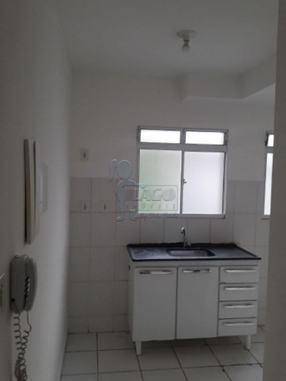 Comprar Apartamentos / Padrão em Ribeirão Preto R$ 126.000,00 - Foto 3