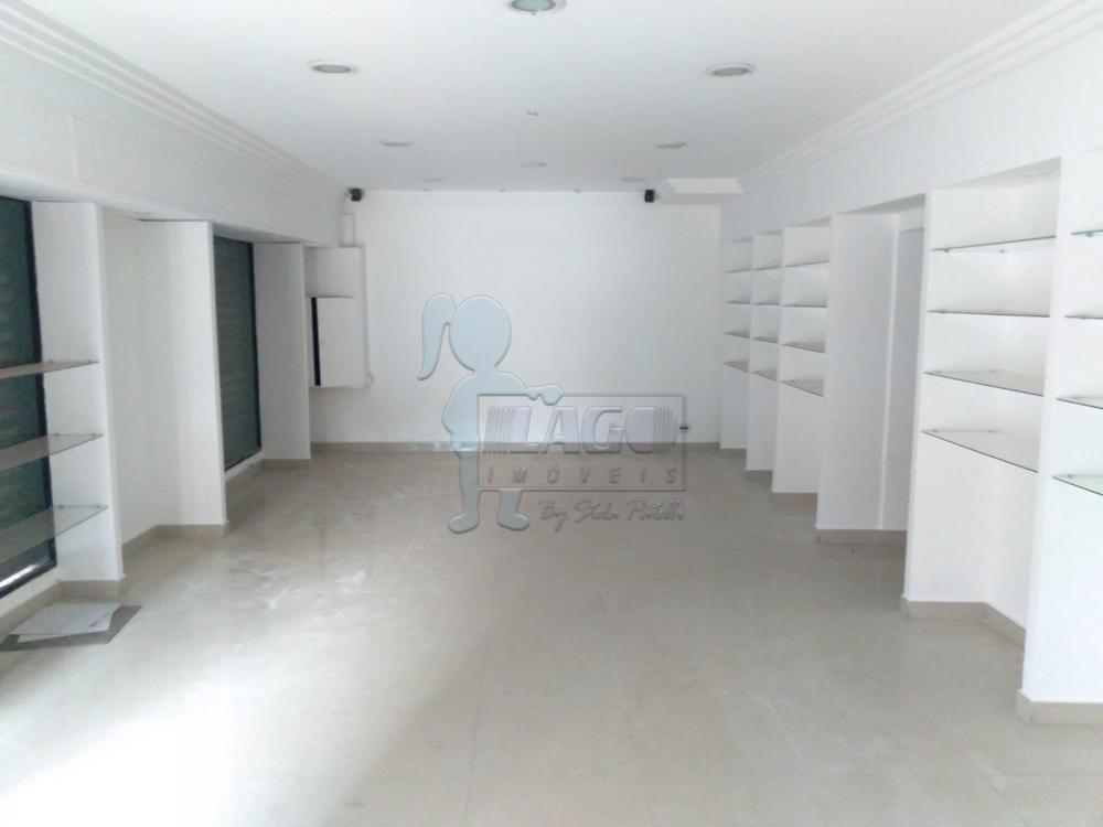 Alugar Comercial / Salão/Galpão/Armazém em Ribeirão Preto R$ 4.300,00 - Foto 1