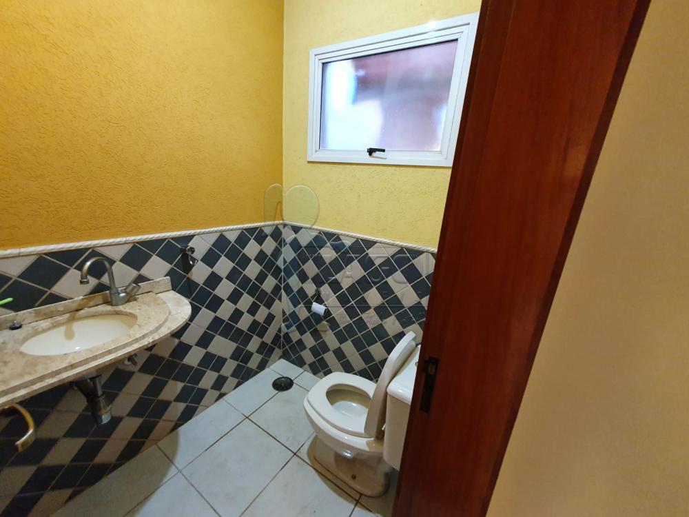 Alugar Casas / Condomínio em Ribeirão Preto R$ 2.500,00 - Foto 11