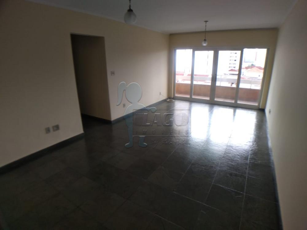 Alugar Apartamentos / Padrão em Ribeirão Preto R$ 1.300,00 - Foto 1