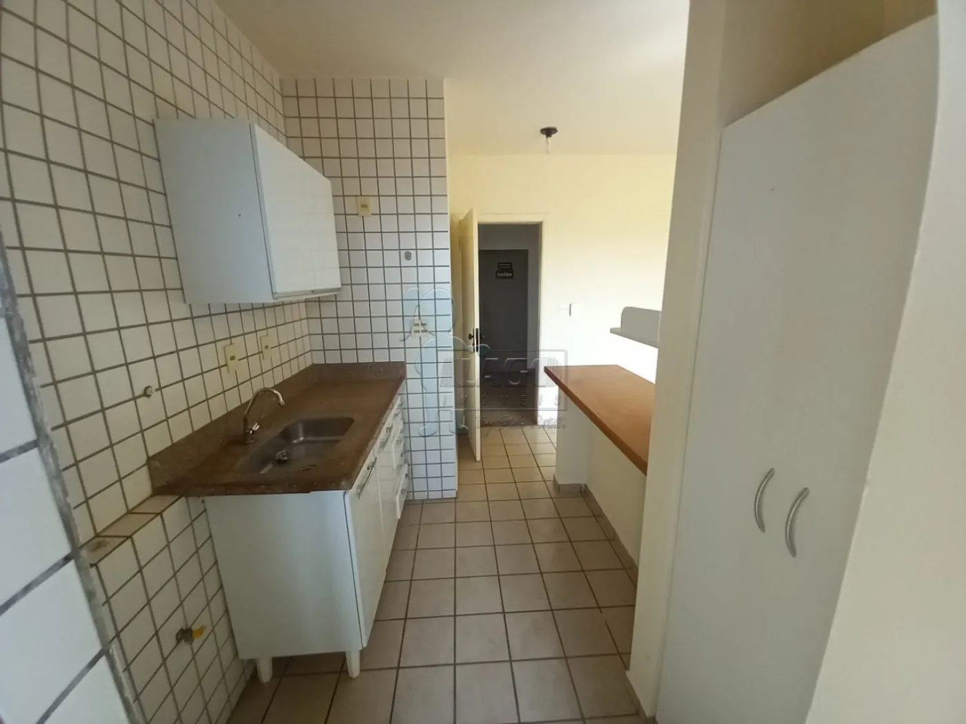 Alugar Apartamentos / Padrão em Ribeirão Preto R$ 900,00 - Foto 4