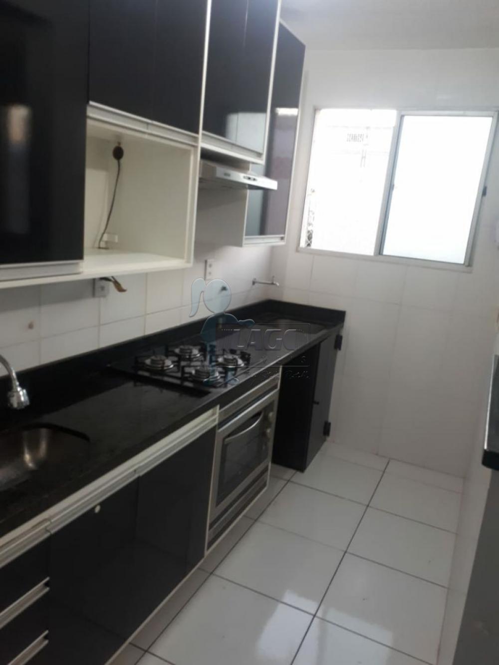 Comprar Apartamentos / Padrão em Ribeirão Preto R$ 150.000,00 - Foto 3