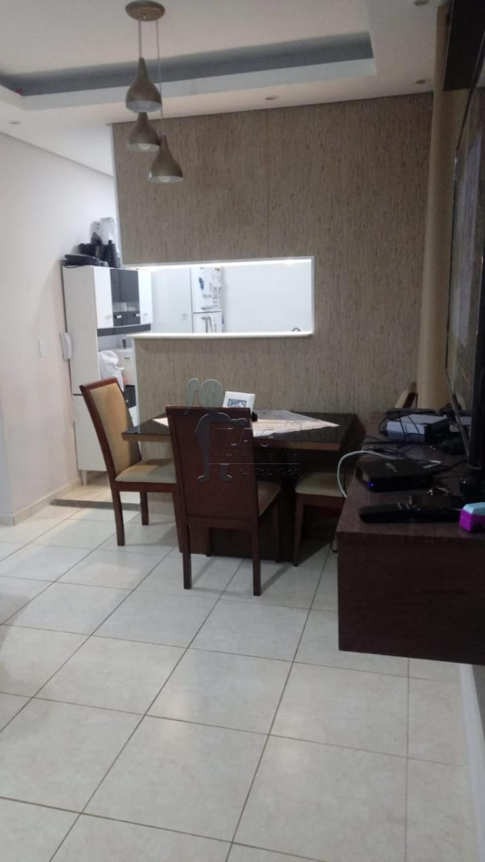 Comprar Apartamentos / Padrão em Ribeirão Preto R$ 175.000,00 - Foto 4