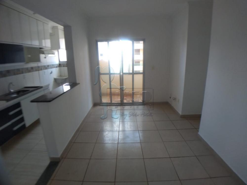 Alugar Apartamentos / Padrão em Ribeirão Preto R$ 1.100,00 - Foto 1