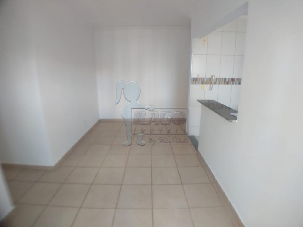 Alugar Apartamentos / Padrão em Ribeirão Preto R$ 1.100,00 - Foto 3