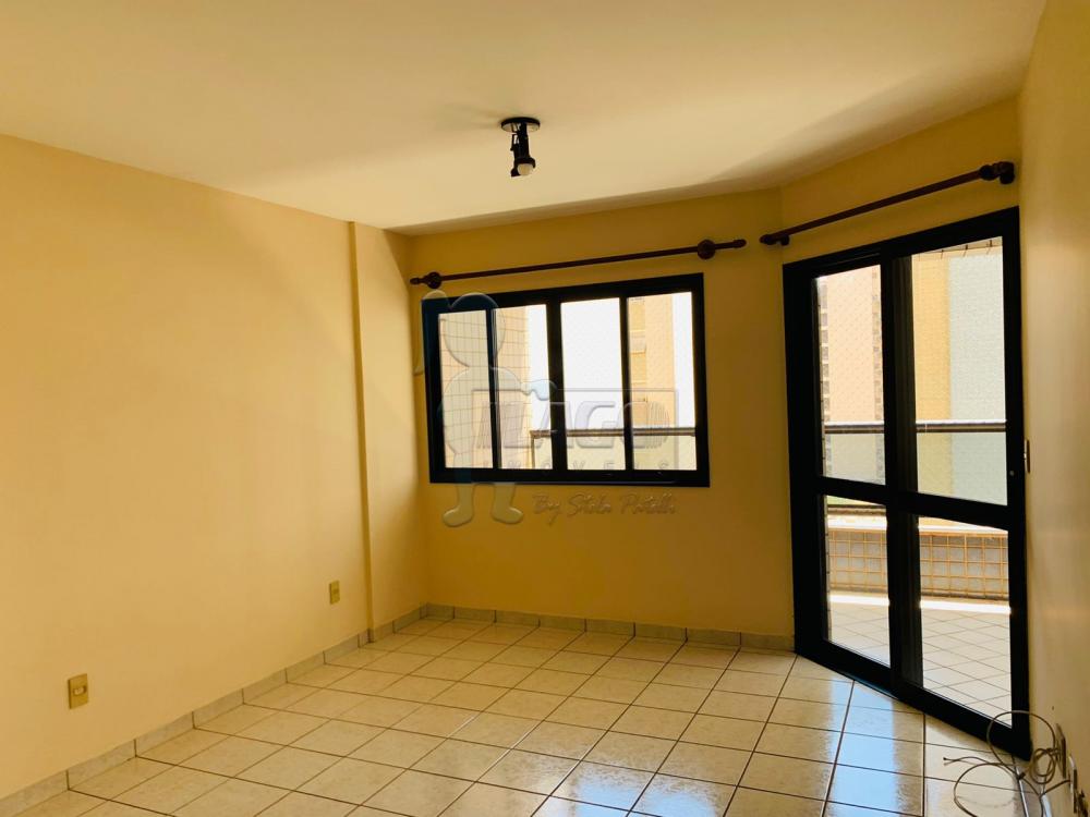 Alugar Apartamentos / Padrão em Ribeirão Preto R$ 1.300,00 - Foto 1