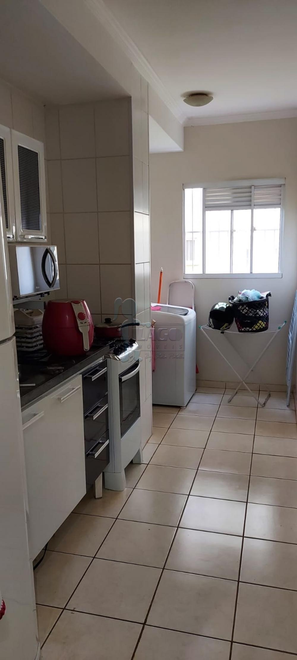 Comprar Apartamentos / Padrão em Ribeirão Preto R$ 145.000,00 - Foto 3