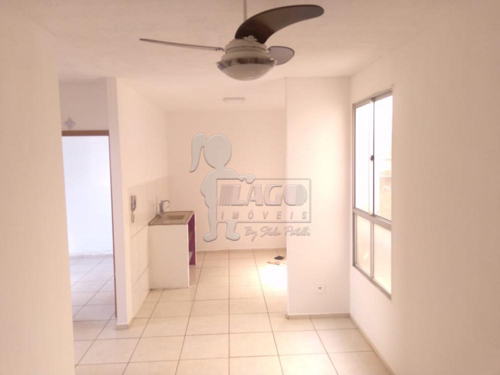 Alugar Apartamentos / Padrão em Ribeirão Preto R$ 725,00 - Foto 2