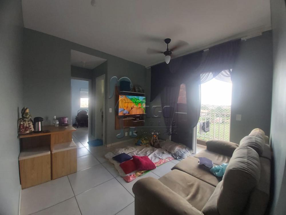 Comprar Apartamentos / Padrão em Ribeirão Preto R$ 185.000,00 - Foto 1