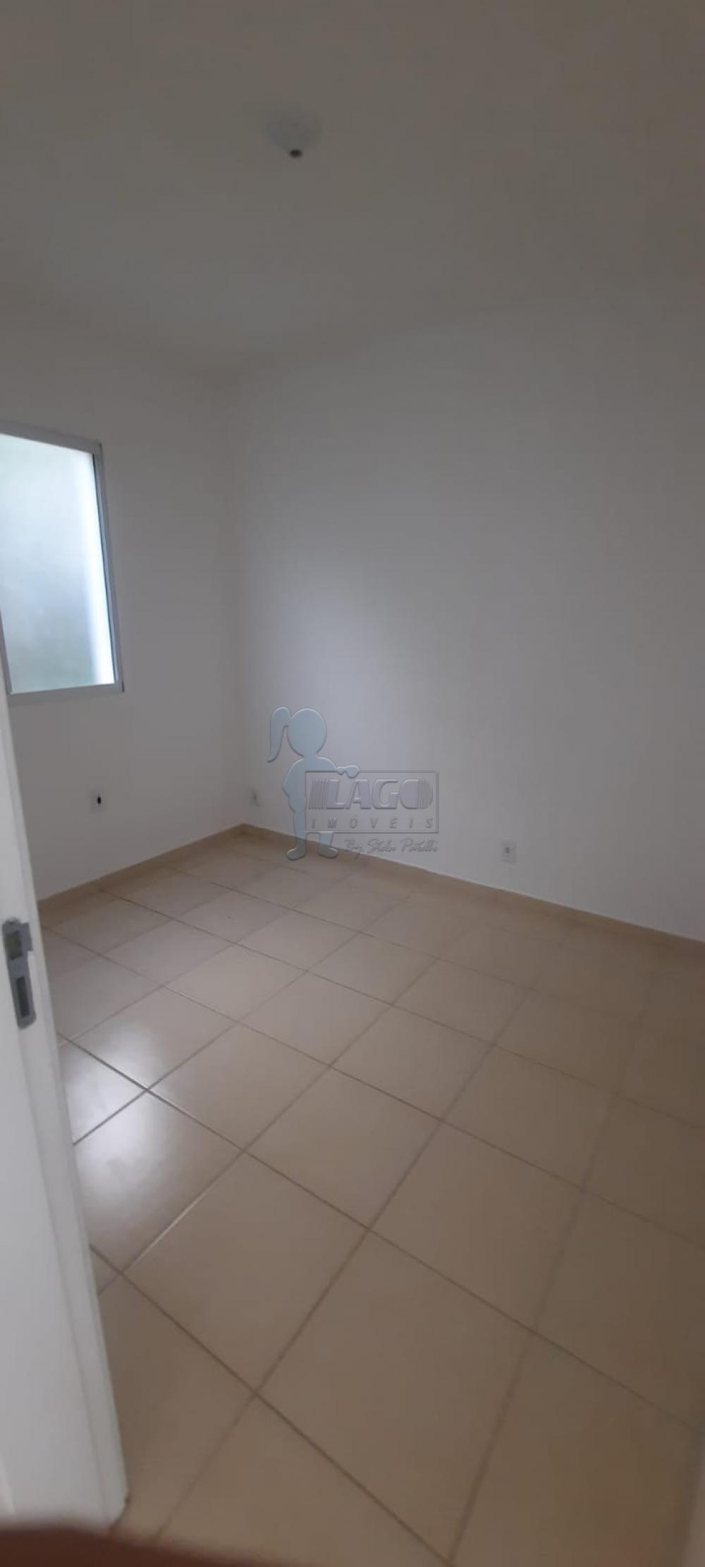 Alugar Apartamentos / Padrão em Ribeirão Preto R$ 850,00 - Foto 1