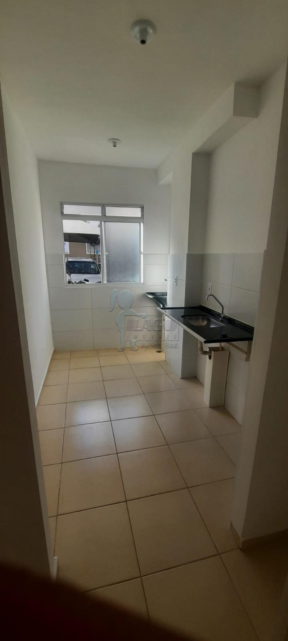 Alugar Apartamentos / Padrão em Ribeirão Preto R$ 850,00 - Foto 3