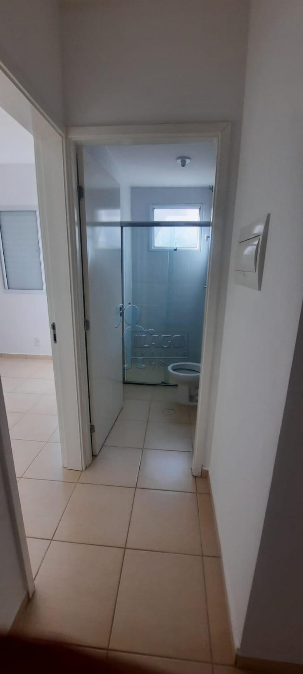 Alugar Apartamentos / Padrão em Ribeirão Preto R$ 850,00 - Foto 5