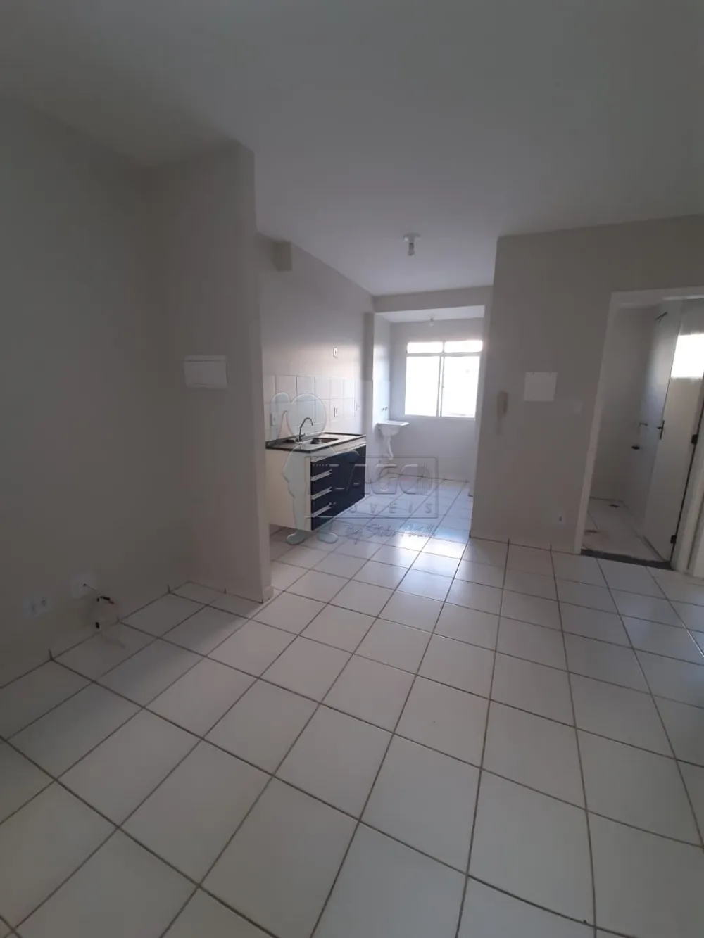 Alugar Apartamentos / Padrão em Ribeirão Preto R$ 500,00 - Foto 1