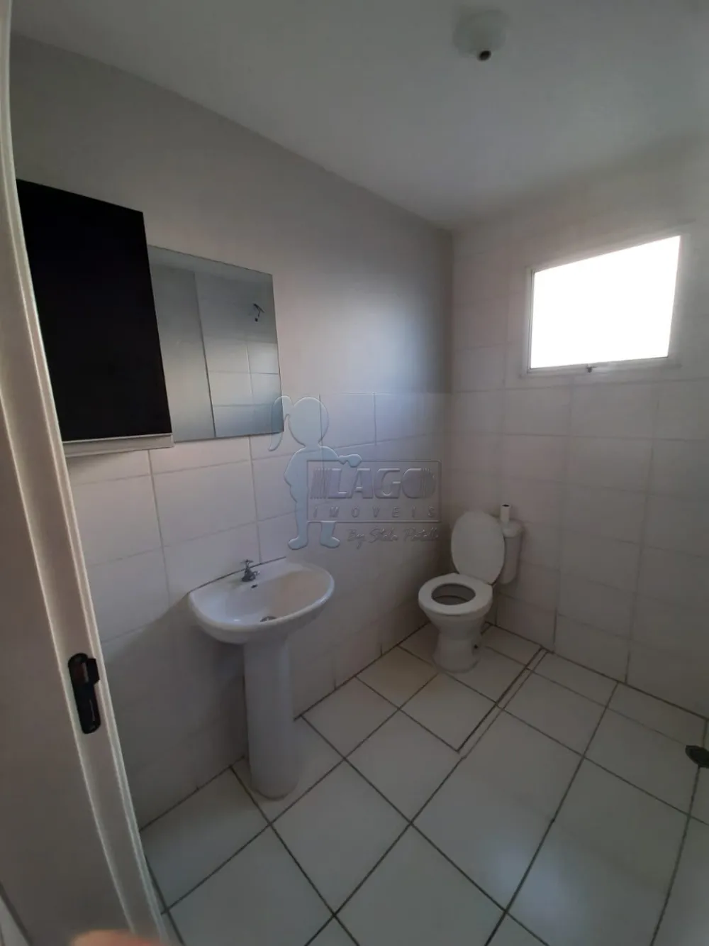 Alugar Apartamentos / Padrão em Ribeirão Preto R$ 500,00 - Foto 8