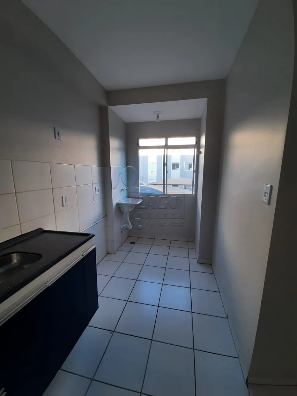 Alugar Apartamentos / Padrão em Ribeirão Preto R$ 500,00 - Foto 7