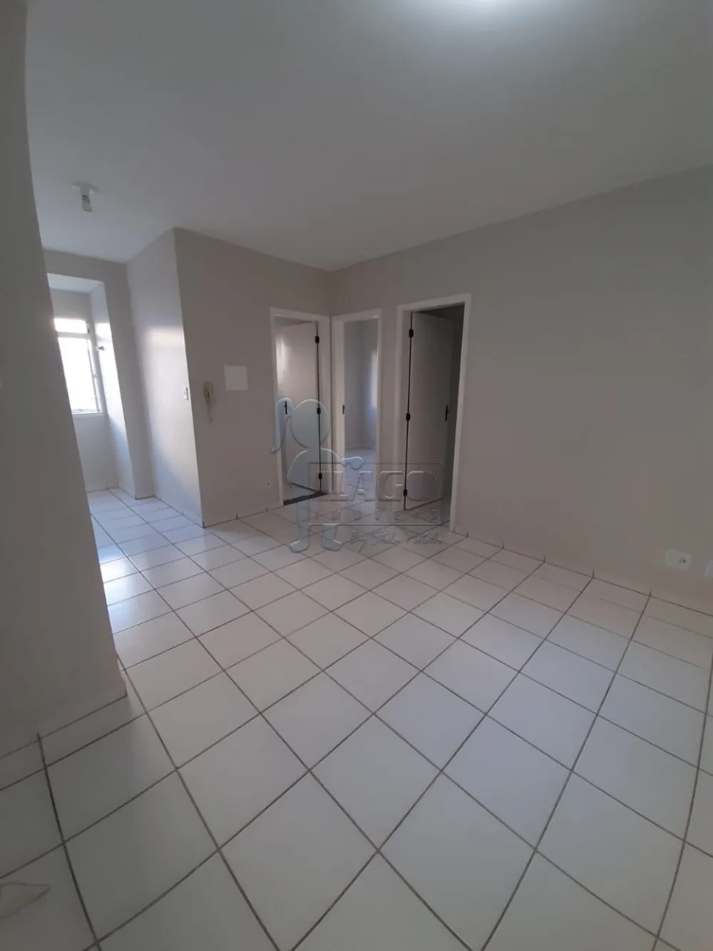 Alugar Apartamentos / Padrão em Ribeirão Preto R$ 500,00 - Foto 13