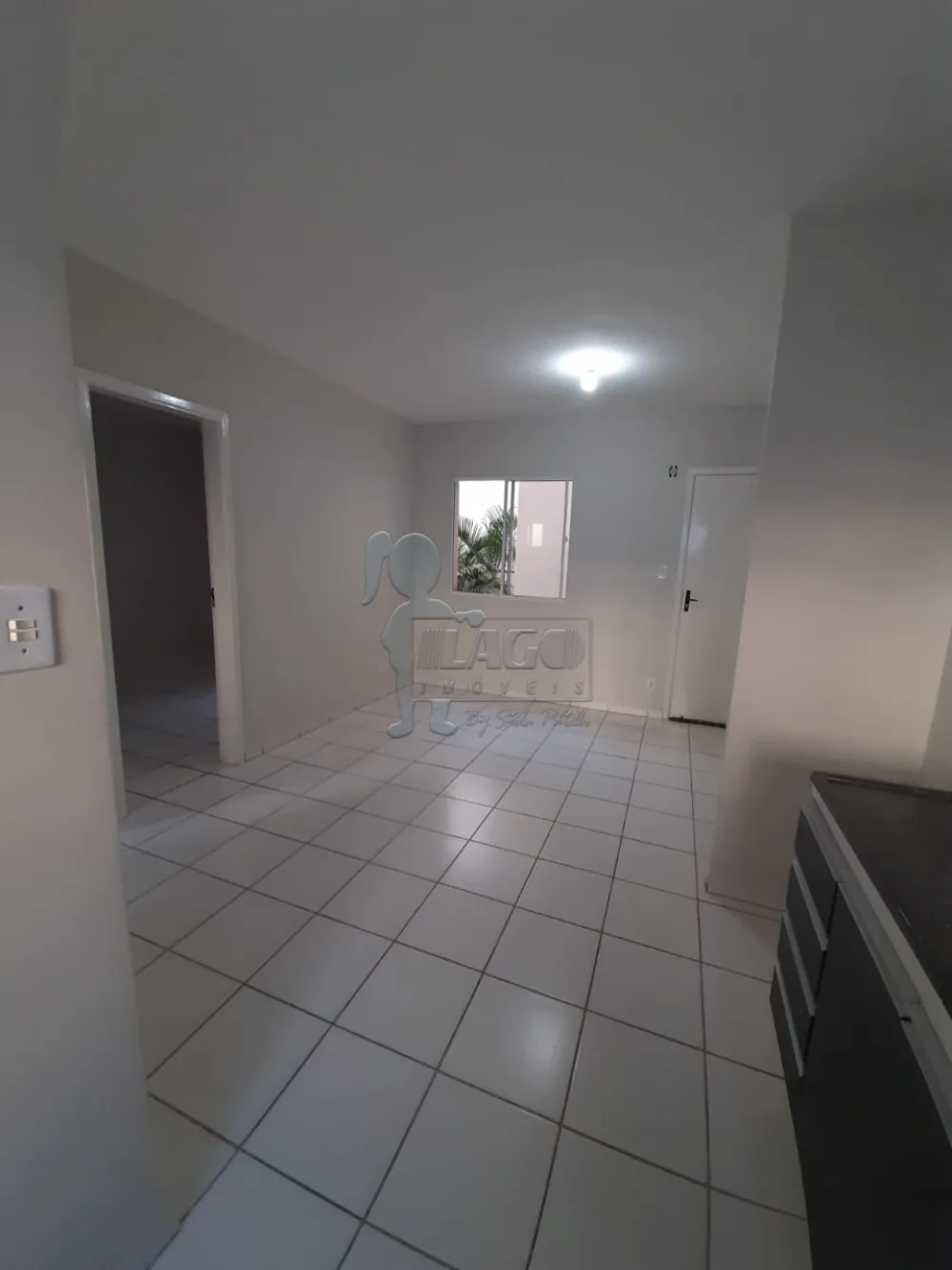 Alugar Apartamentos / Padrão em Ribeirão Preto R$ 500,00 - Foto 6