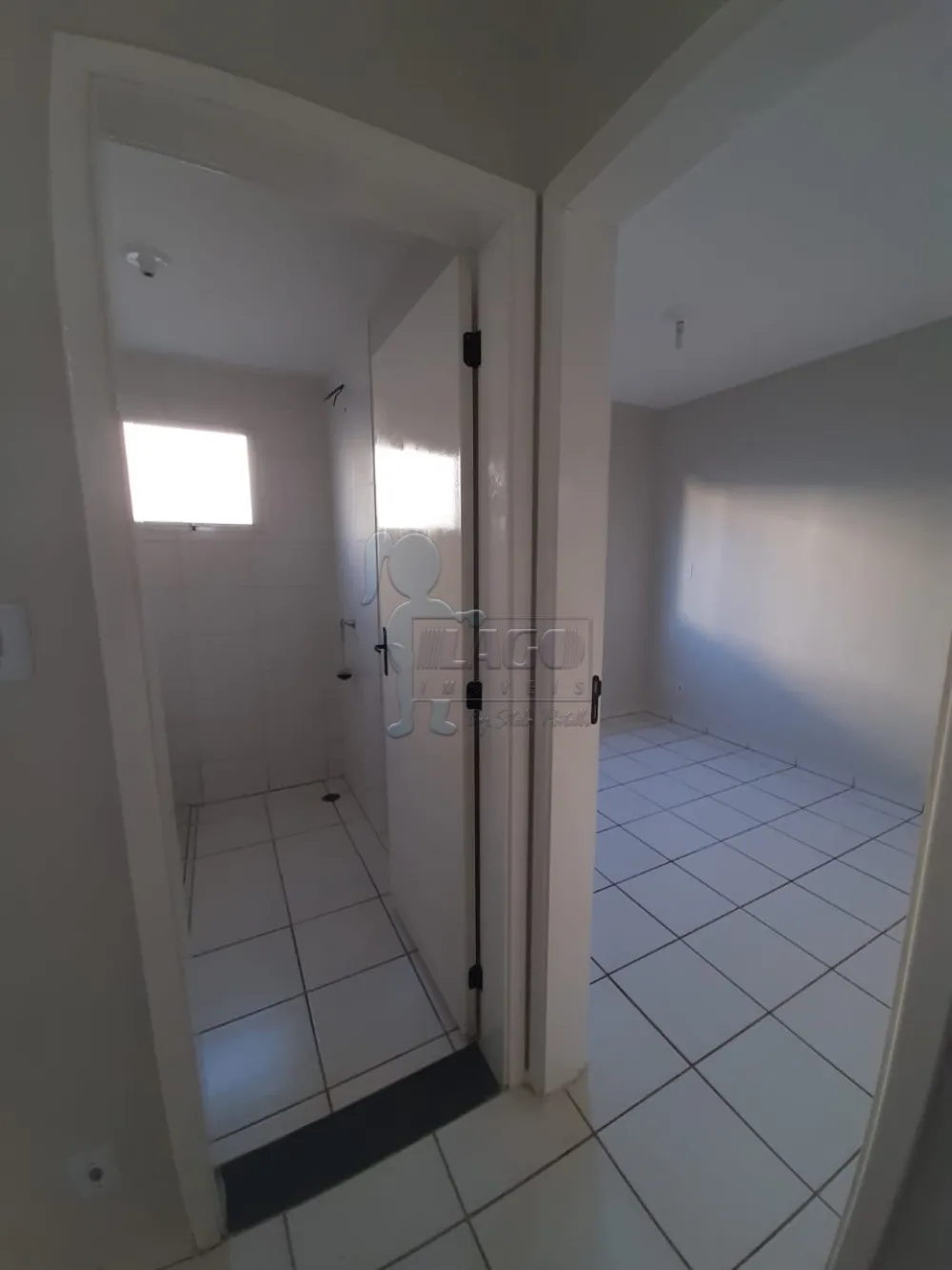 Alugar Apartamentos / Padrão em Ribeirão Preto R$ 500,00 - Foto 16