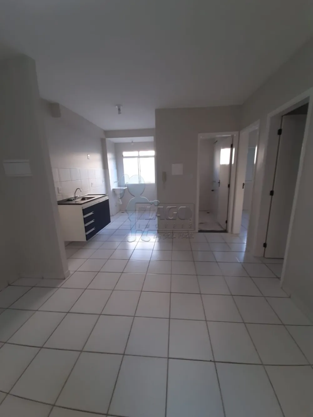 Alugar Apartamentos / Padrão em Ribeirão Preto R$ 500,00 - Foto 2