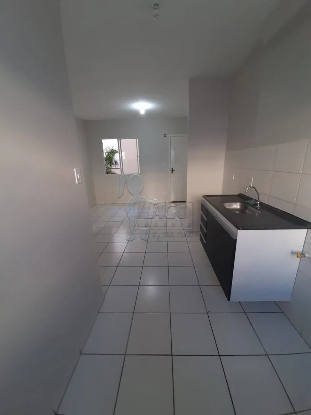 Alugar Apartamentos / Padrão em Ribeirão Preto R$ 500,00 - Foto 5