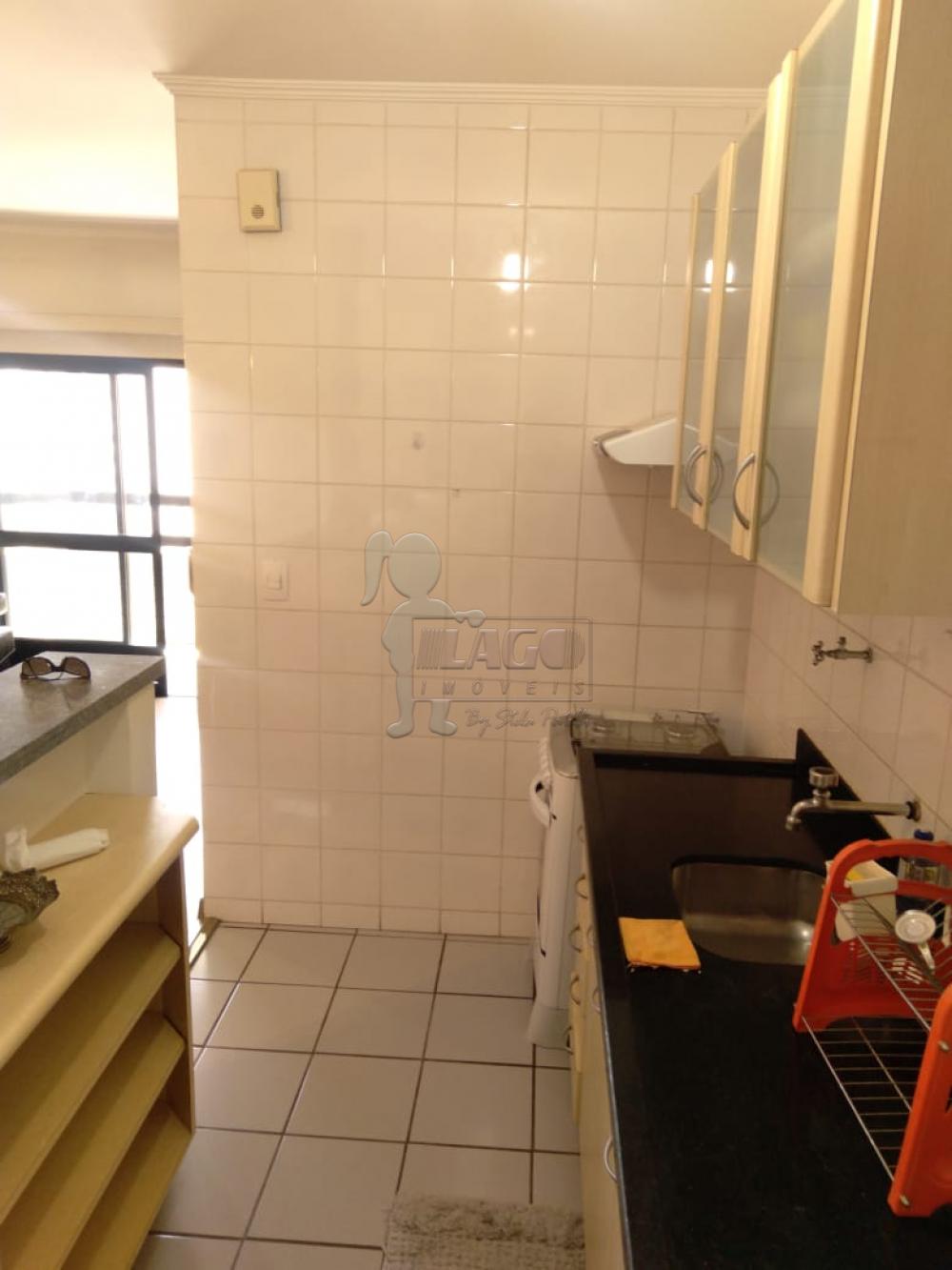 Alugar Apartamentos / Padrão em Ribeirão Preto R$ 1.100,00 - Foto 5